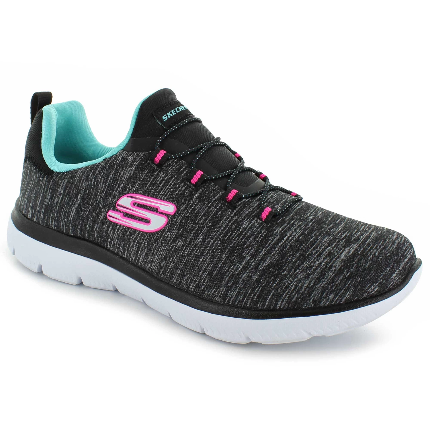 Skechers Summits - Quick Getaway 12983 1 Skechers Summits - Quick Getaway 12983