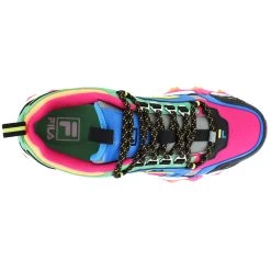 Fila Oakmont TR -Chic Shoe Shop 118219 images 05