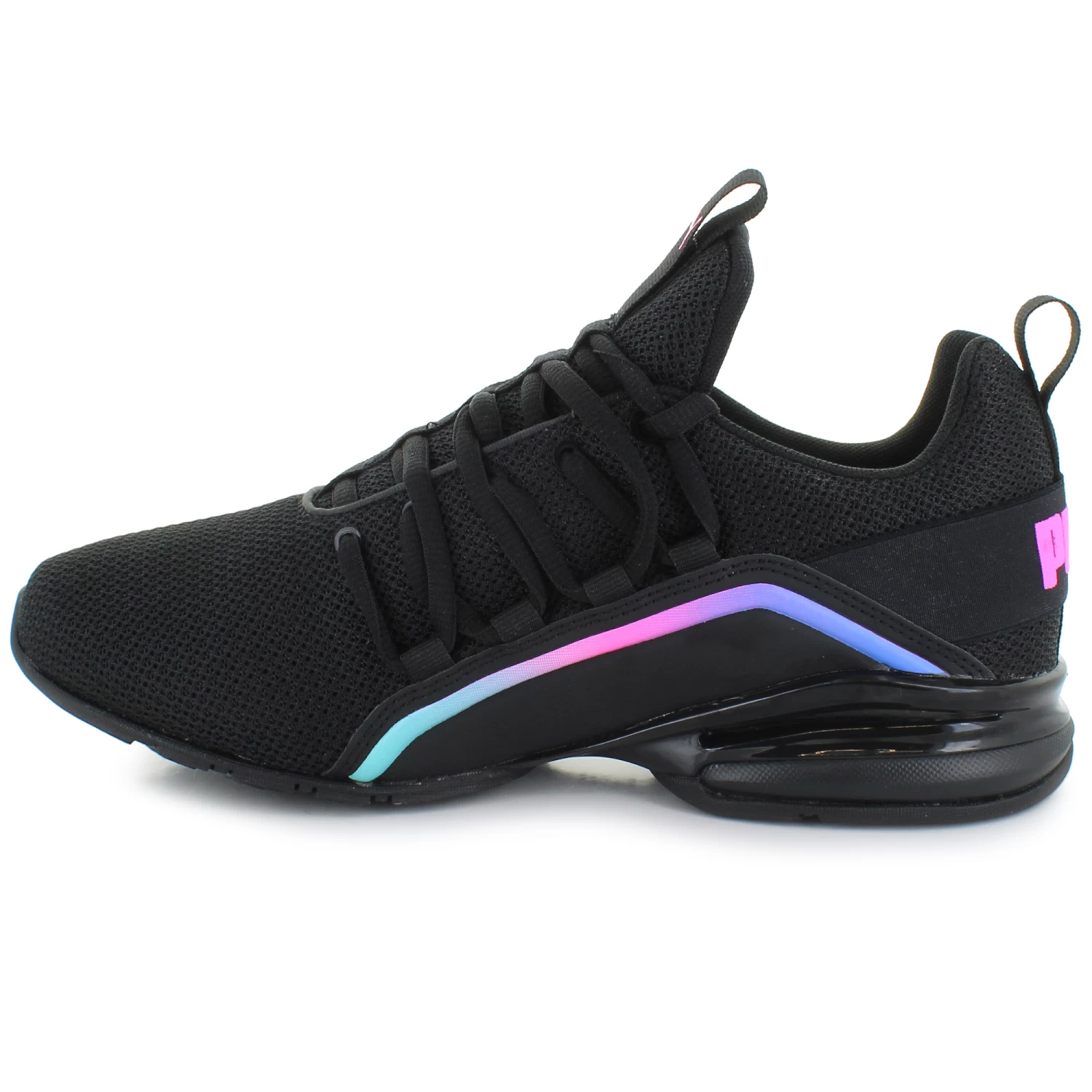 PUMA Axelion Fade 2 PUMA Axelion Fade - Image 2