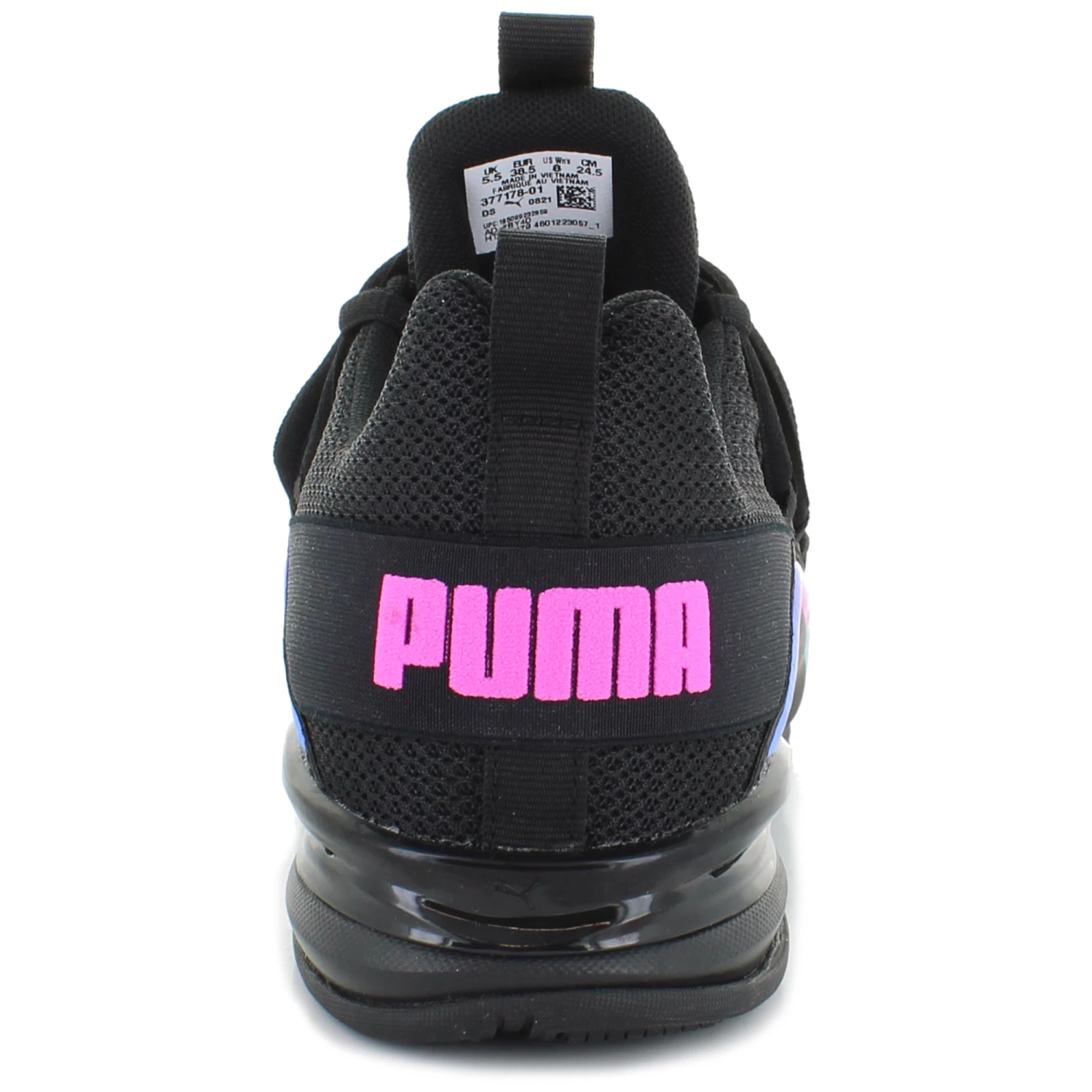 PUMA Axelion Fade 4 PUMA Axelion Fade - Image 4