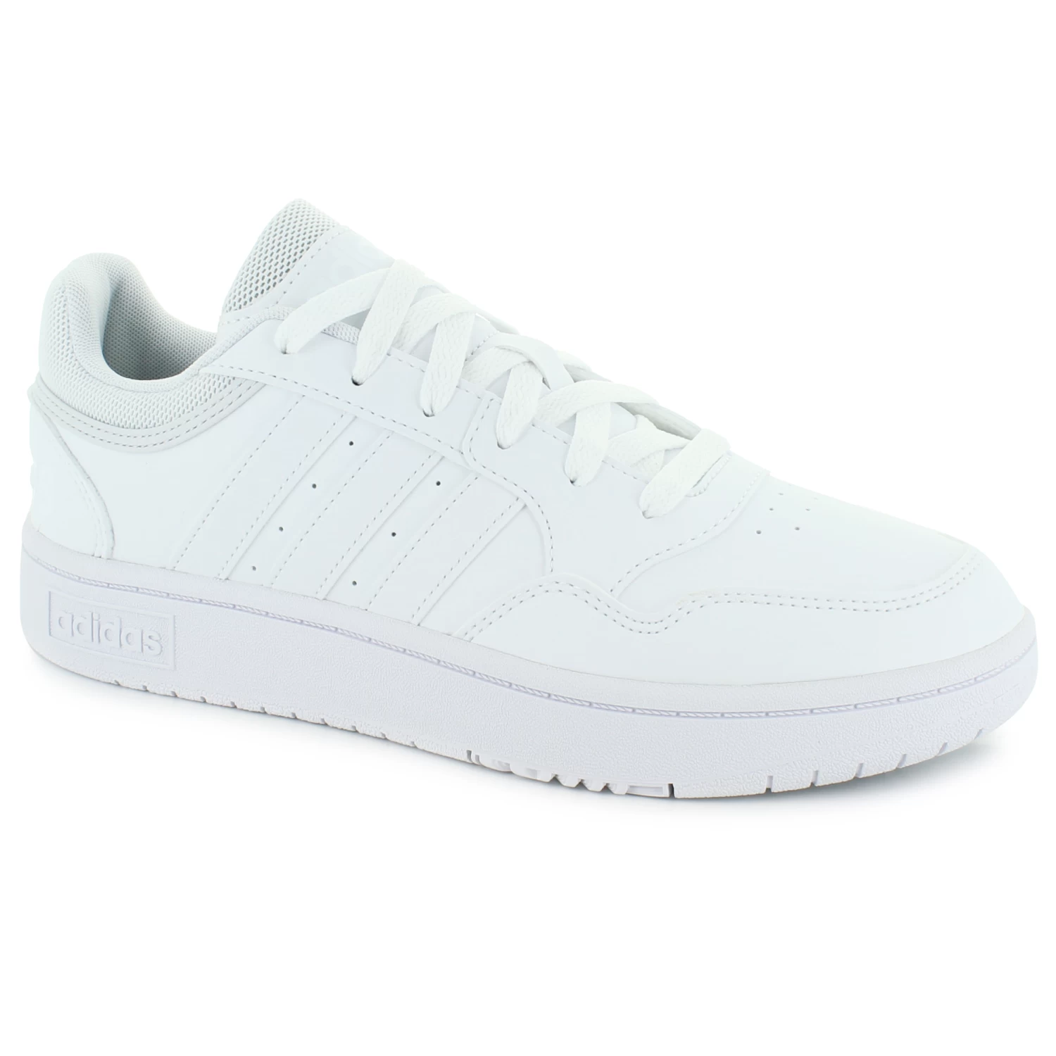 Adidas Hoops 3.0 1 Adidas Hoops 3.0