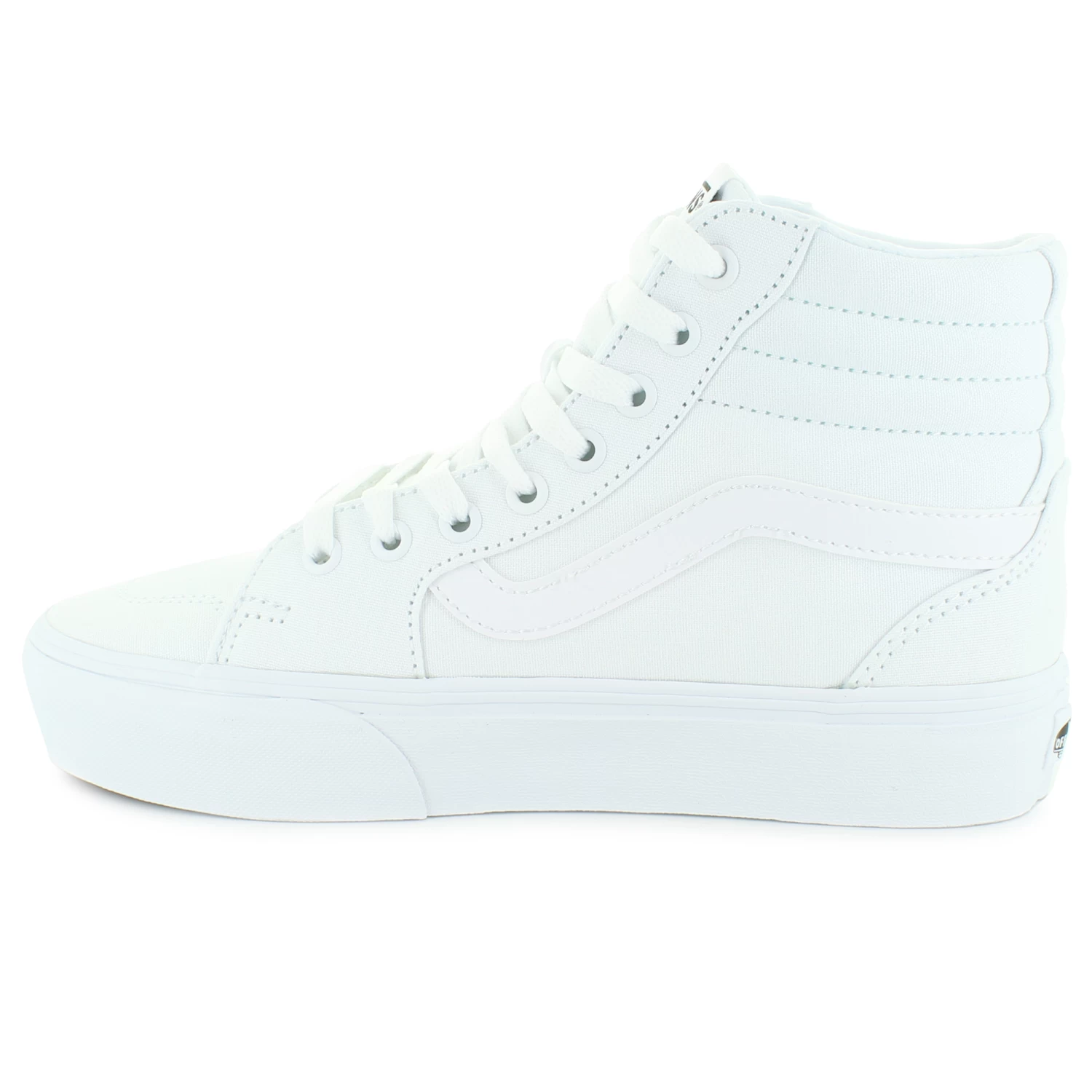 Vans Filmore Hi Platform 2 Vans Filmore Hi Platform - Image 2