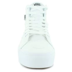 Vans Filmore Hi Platform 7 Vans Filmore Hi Platform -Chic Shoe Shop 118365 images 03