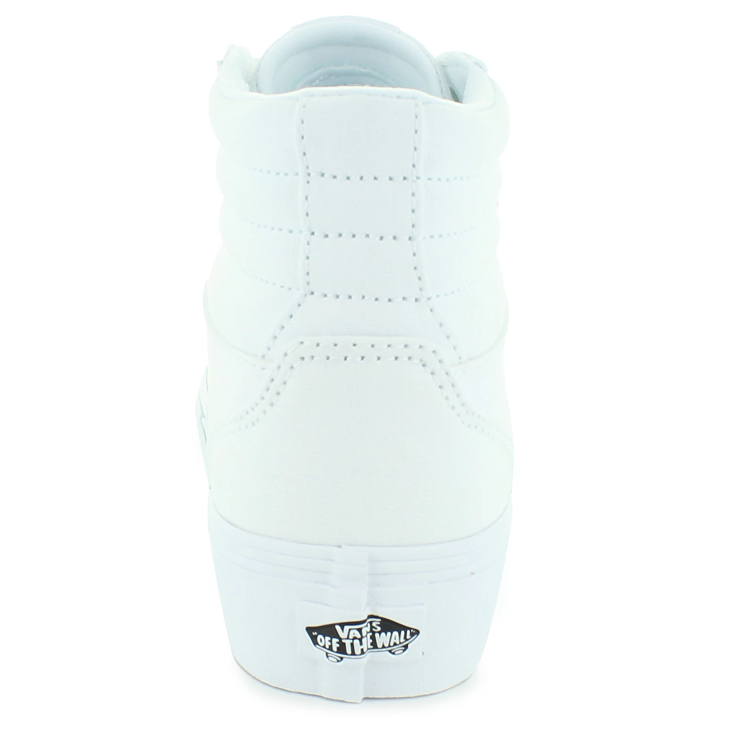 Vans Filmore Hi Platform 4 Vans Filmore Hi Platform - Image 4