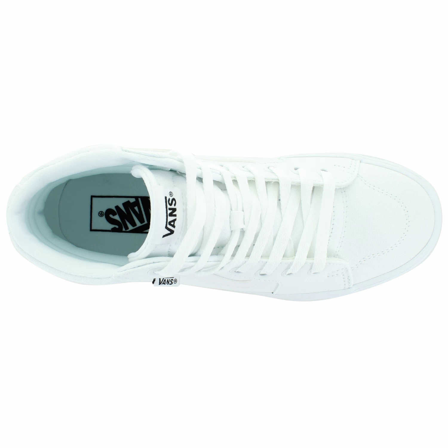 Vans Filmore Hi Platform 5 Vans Filmore Hi Platform - Image 5