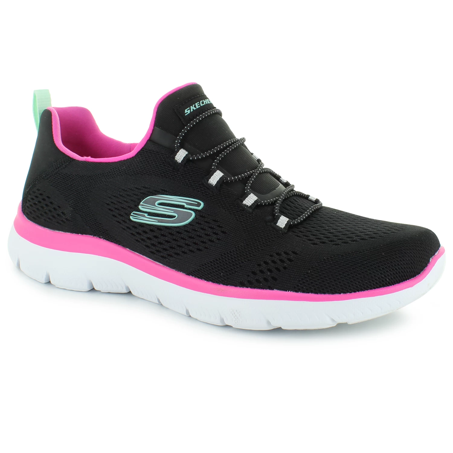Skechers Summits - Perfect Views 149523 1 Skechers Summits - Perfect Views 149523