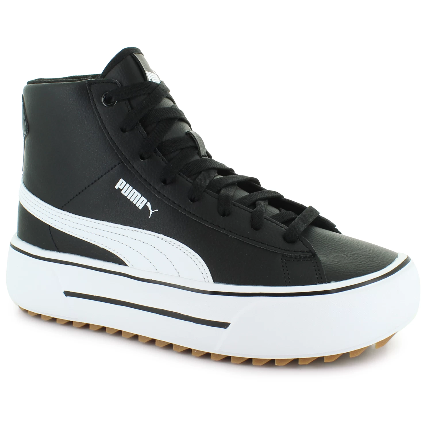 PUMA Kaia Mid 1 PUMA Kaia Mid