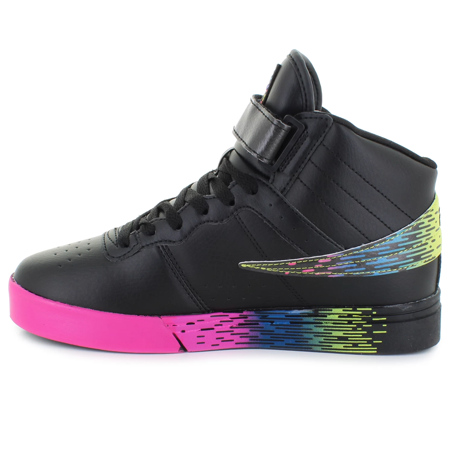 Fila Vulc 13 Halftone 2 2 Fila Vulc 13 Halftone 2 - Image 2