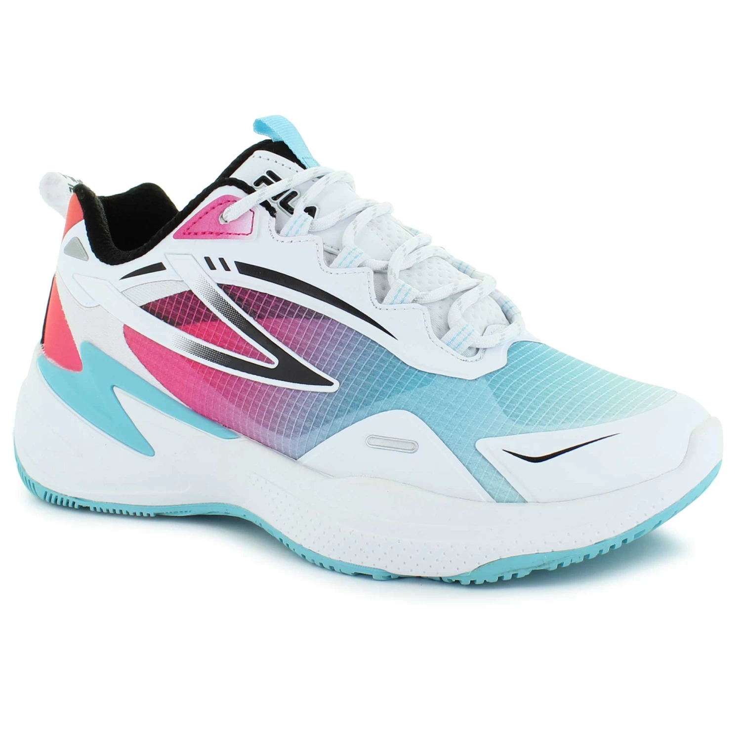 Fila Nitronic 4 1 Fila Nitronic 4