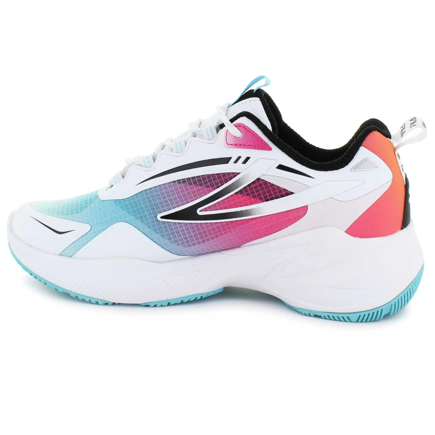 Fila Nitronic 4 2 Fila Nitronic 4 - Image 2