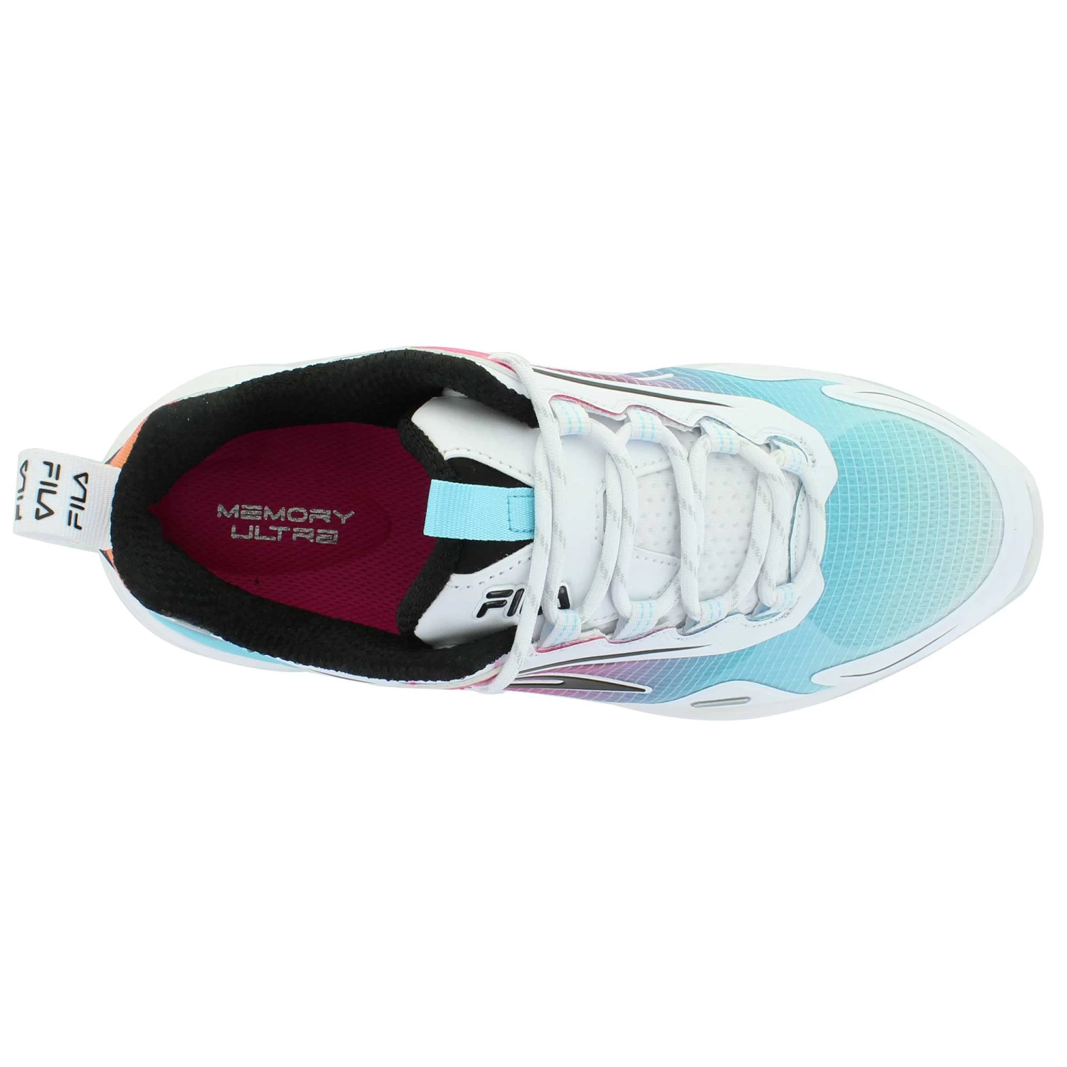 Fila Nitronic 4 5 Fila Nitronic 4 - Image 5