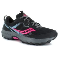 Saucony Excursion TR16