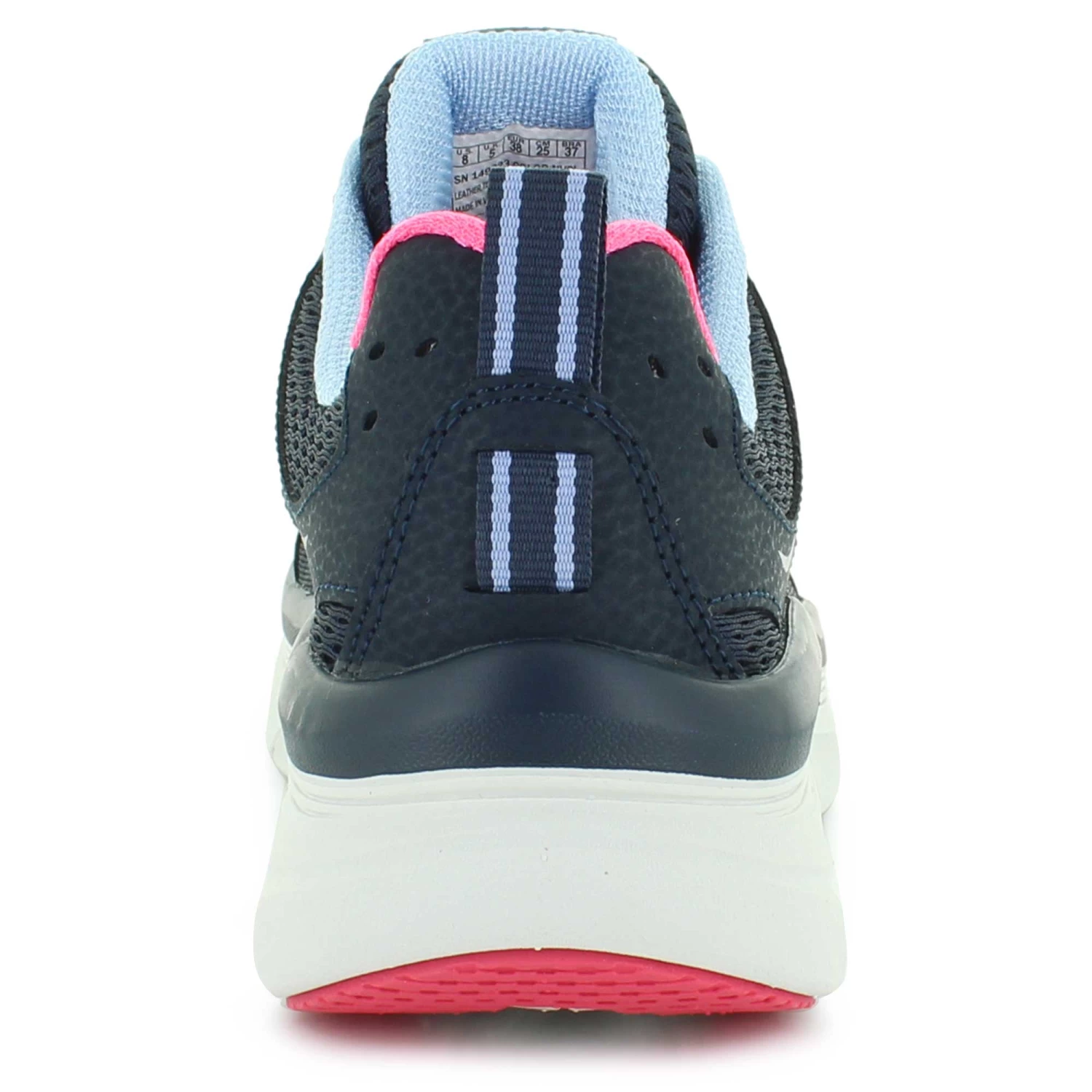 Skechers D'Lux Walker - Infinite Motion 149023 4 Skechers D'Lux Walker - Infinite Motion 149023 - Image 4
