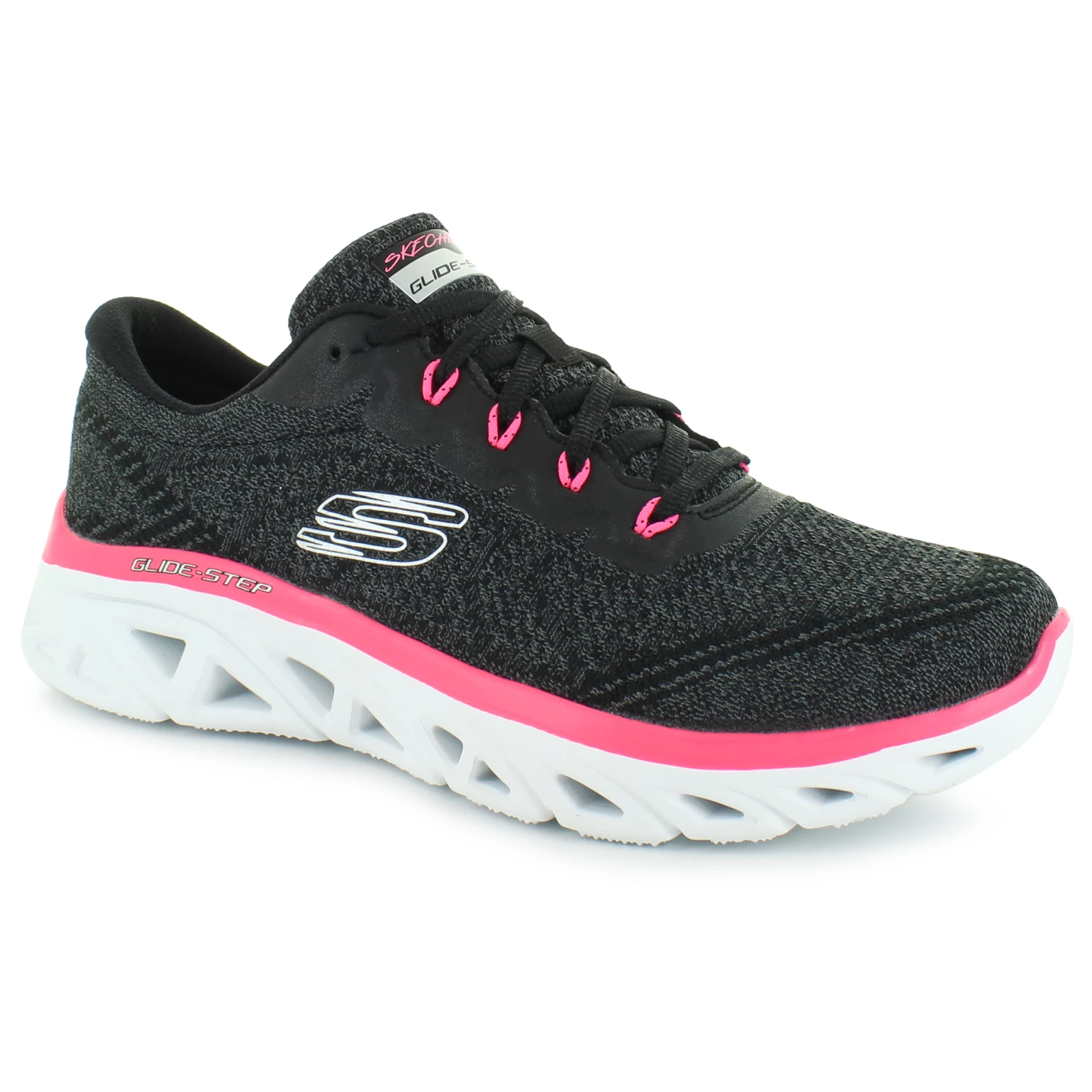 Skechers Glide-Step Sport - Just For You 149943 1 Skechers Glide-Step Sport - Just For You 149943