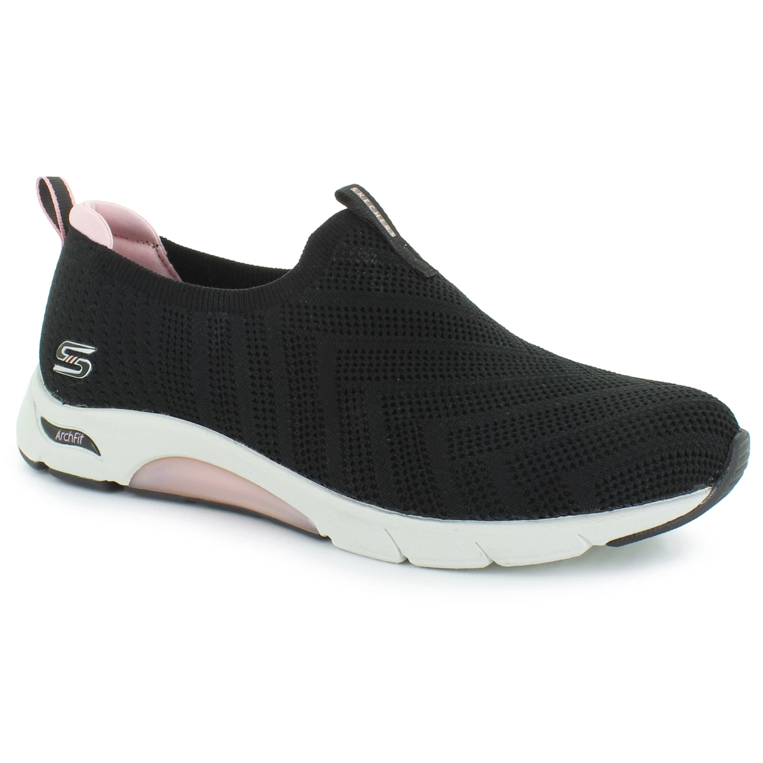 Skechers Skech-Air Arch Fit - Top Pick 104251 1 Skechers Skech-Air Arch Fit - Top Pick 104251