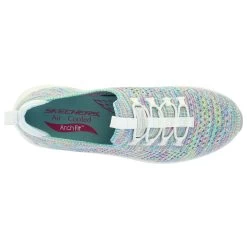 Skechers Skech-Air Arch Fit 104250 9 Skechers Skech-Air Arch Fit 104250 -Chic Shoe Shop 118549 images 05