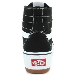 Vans Filmore Hi Tapered Platform -Chic Shoe Shop 118623 images 04