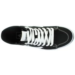Vans Filmore Hi Tapered Platform -Chic Shoe Shop 118623 images 05