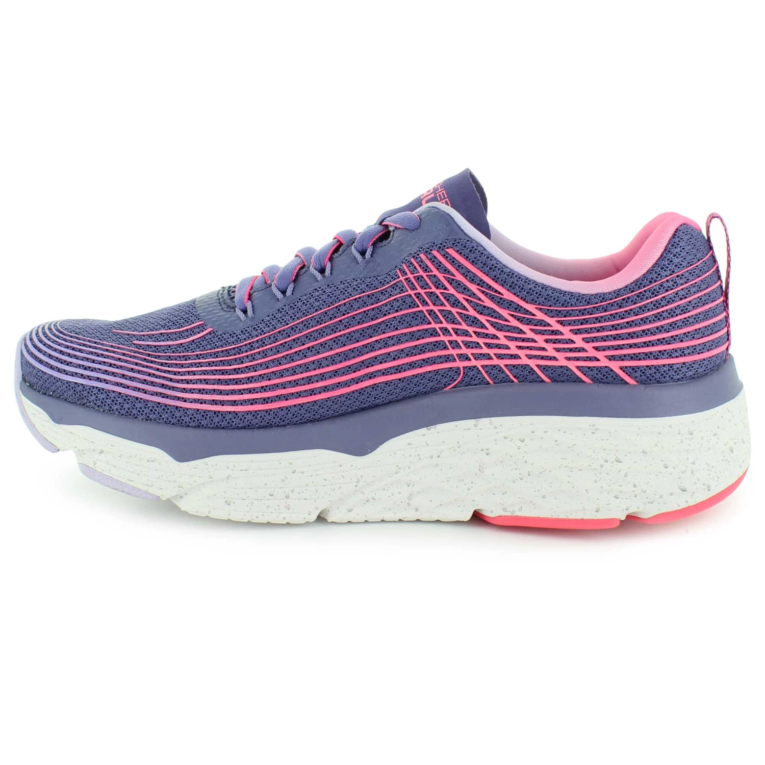 Skechers Max Cushioning Elite - Galaxy Burst 2 Skechers Max Cushioning Elite - Galaxy Burst - Image 2