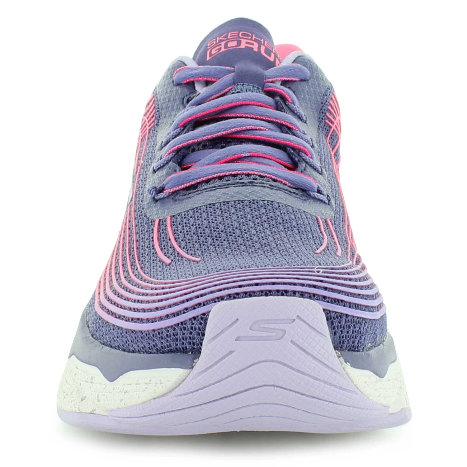 Skechers Max Cushioning Elite - Galaxy Burst 3 Skechers Max Cushioning Elite - Galaxy Burst - Image 3