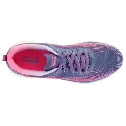 Skechers Max Cushioning Elite - Galaxy Burst 9 Skechers Max Cushioning Elite - Galaxy Burst -Chic Shoe Shop 118655 images 05