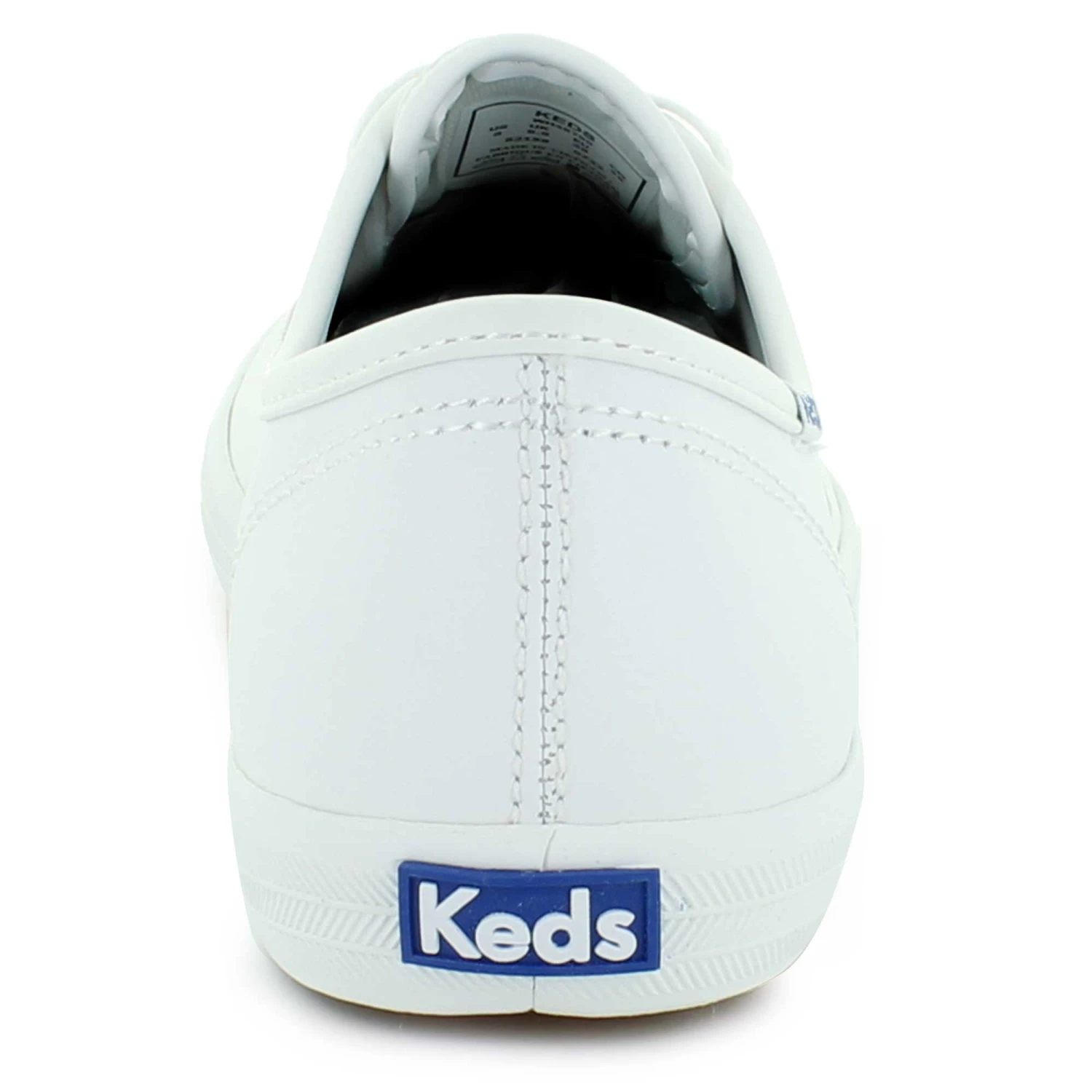 Keds Champion Leather 4 Keds Champion Leather - Image 4