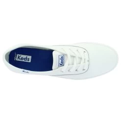 Keds Champion Leather 9 Keds Champion Leather -Chic Shoe Shop 118673 images 05