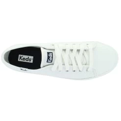 Keds Backspin Leather -Chic Shoe Shop 118676 images 05