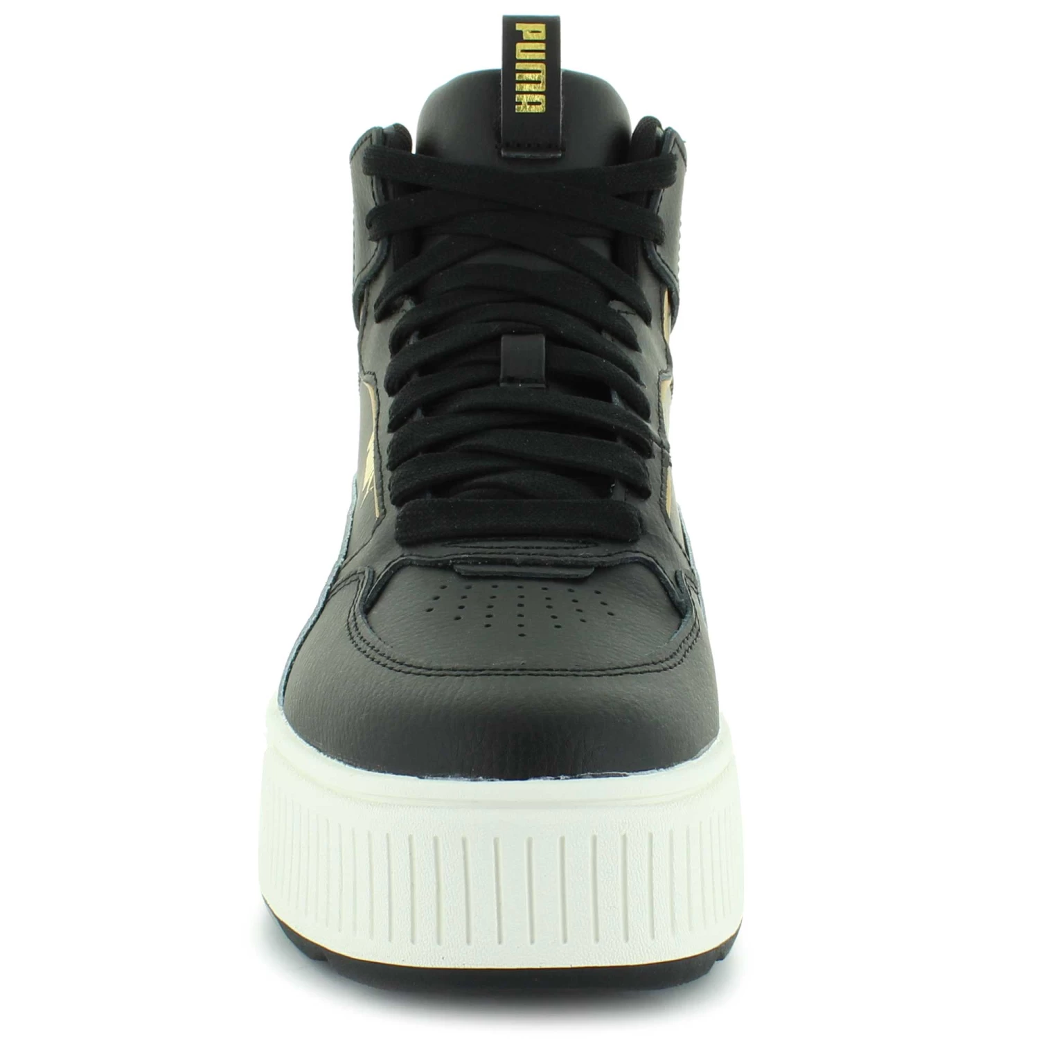 PUMA Karmen Rebelle Mid 3 PUMA Karmen Rebelle Mid - Image 3