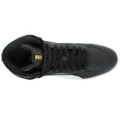 PUMA Karmen Rebelle Mid 9 PUMA Karmen Rebelle Mid -Chic Shoe Shop 118686 images 05