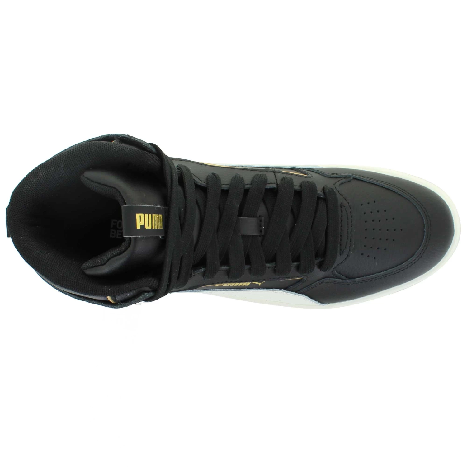 PUMA Karmen Rebelle Mid 5 PUMA Karmen Rebelle Mid - Image 5