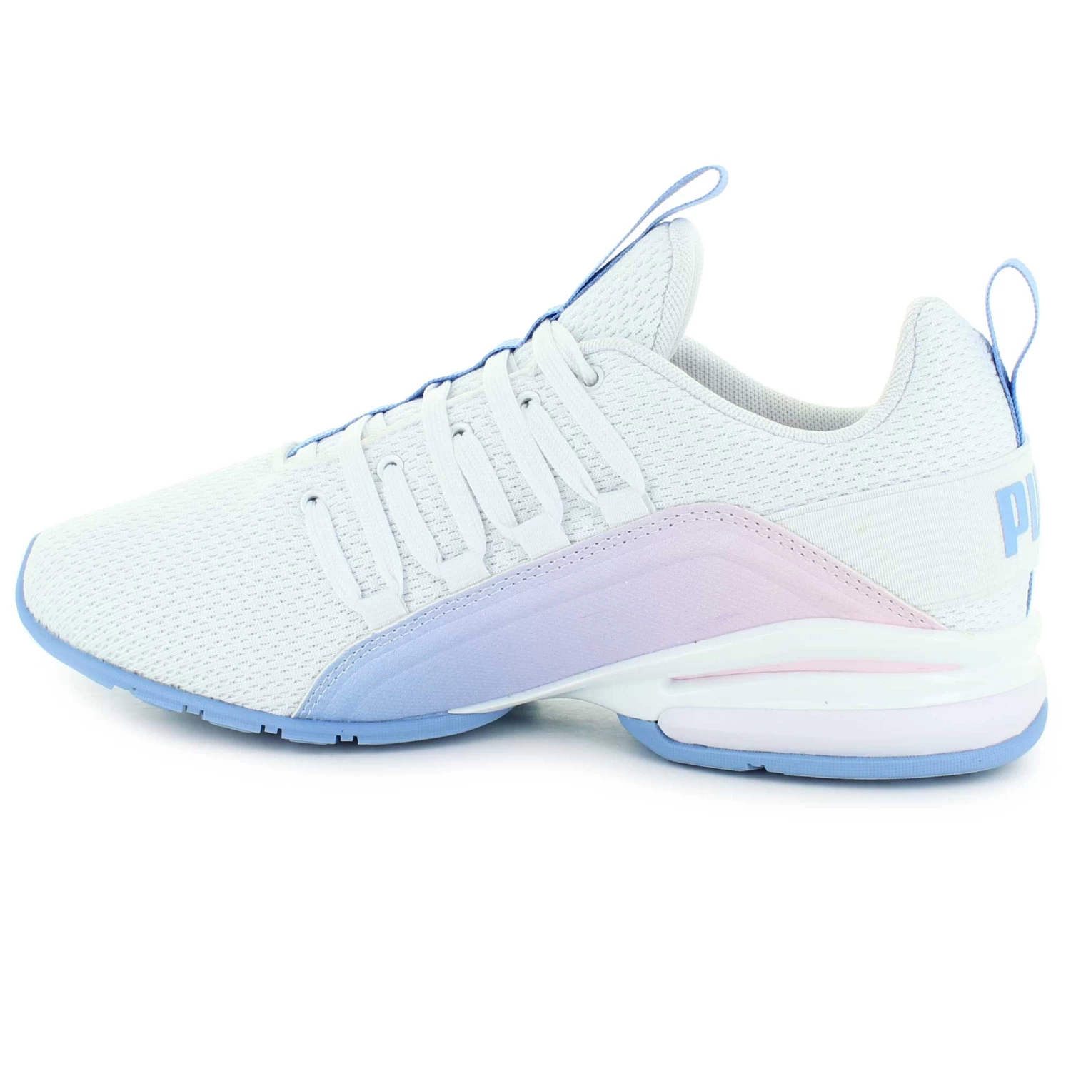 PUMA Axelion Refresh Ombre 2 PUMA Axelion Refresh Ombre - Image 2