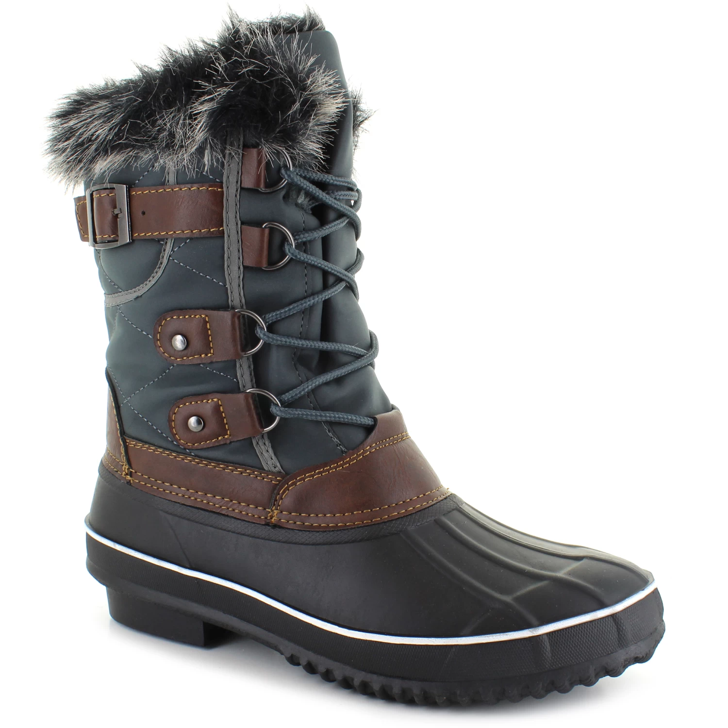 Itasca Becca 1 Itasca Becca