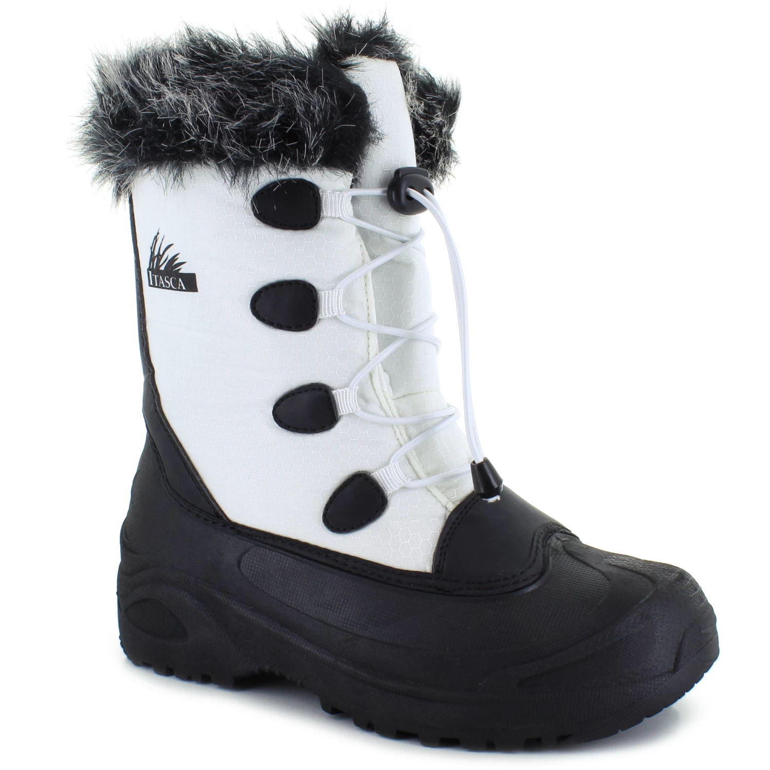 Itasca Vixen 1 Itasca Vixen