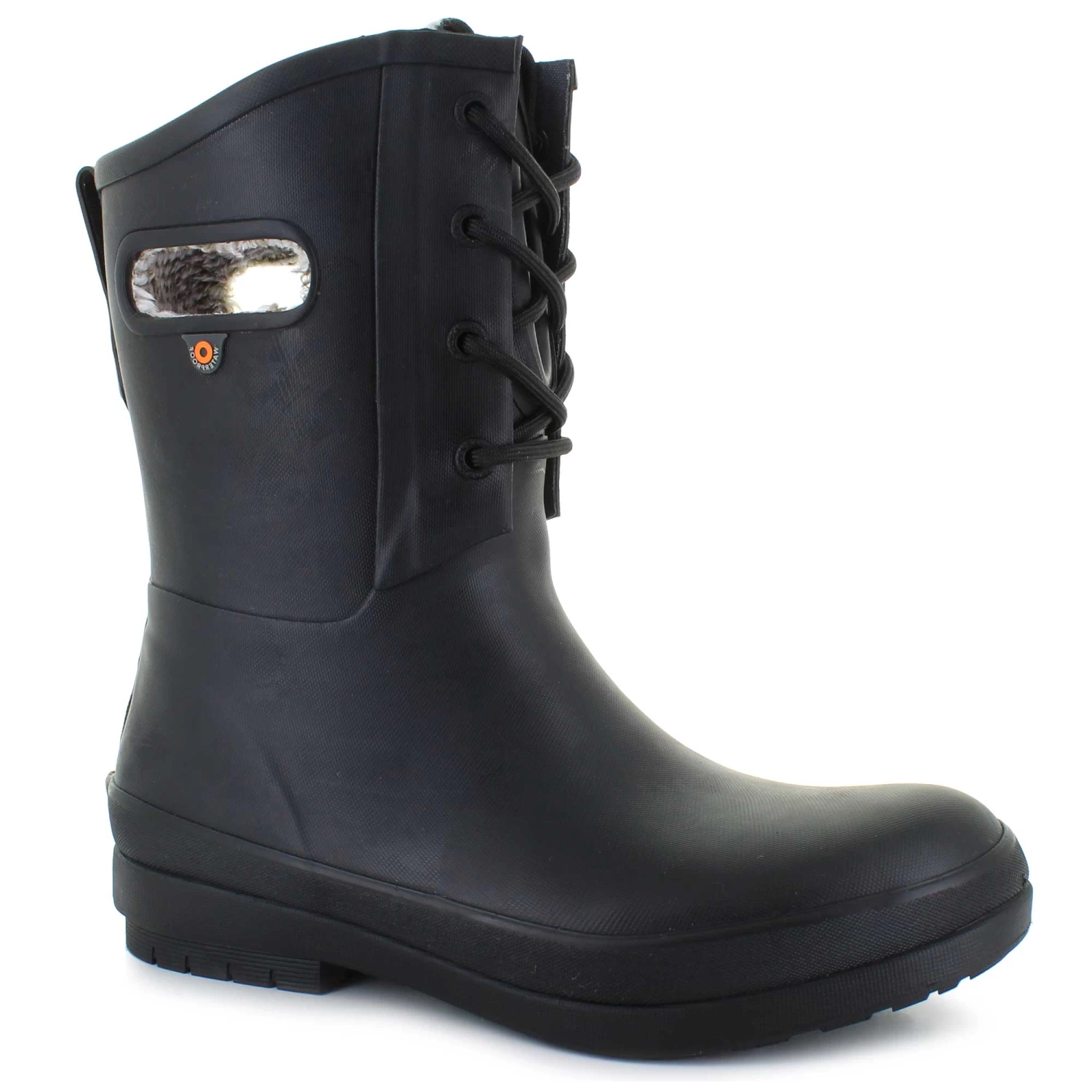 Bogs Amanda II Lace 1 Bogs Amanda II Lace