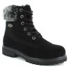 Lugz Convoy Fur
