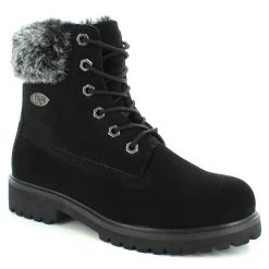 Lugz Convoy Fur