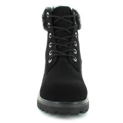 Lugz Convoy Fur -Chic Shoe Shop 133615 images 03