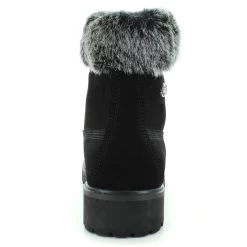 Lugz Convoy Fur -Chic Shoe Shop 133615 images 04