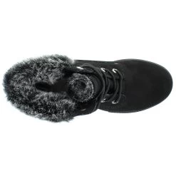 Lugz Convoy Fur -Chic Shoe Shop 133615 images 05