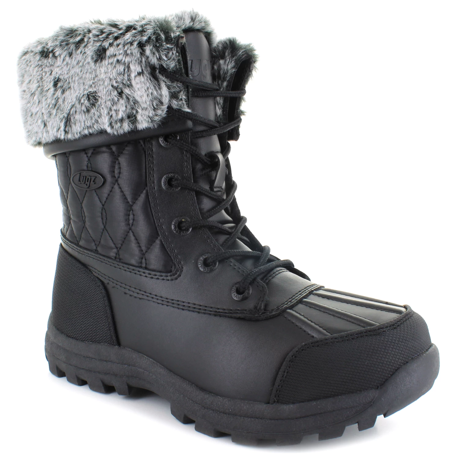 Lugz Tambora 1 Lugz Tambora