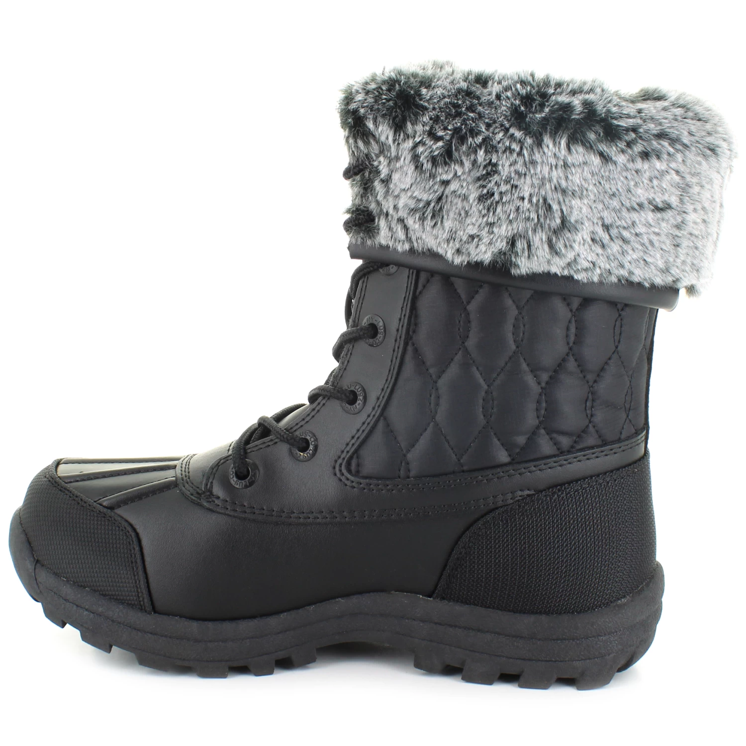 Lugz Tambora 2 Lugz Tambora - Image 2