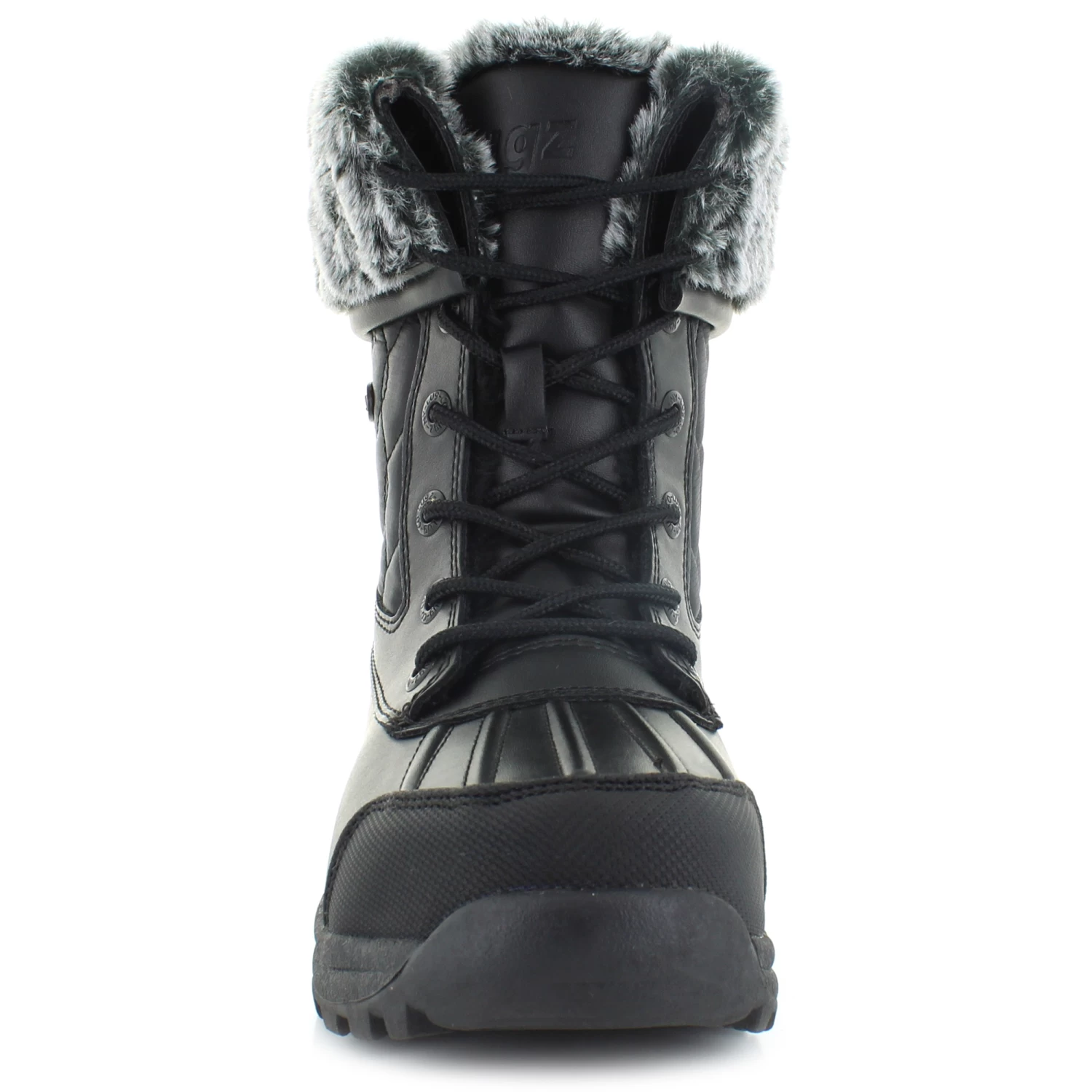 Lugz Tambora 3 Lugz Tambora - Image 3