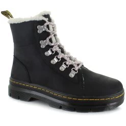 Dr. Martens Combs Lined