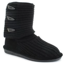 Bearpaw Knit Tall