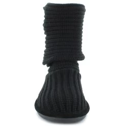 Bearpaw Knit Tall -Chic Shoe Shop 133979 images 03