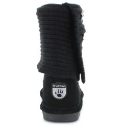 Bearpaw Knit Tall -Chic Shoe Shop 133979 images 04