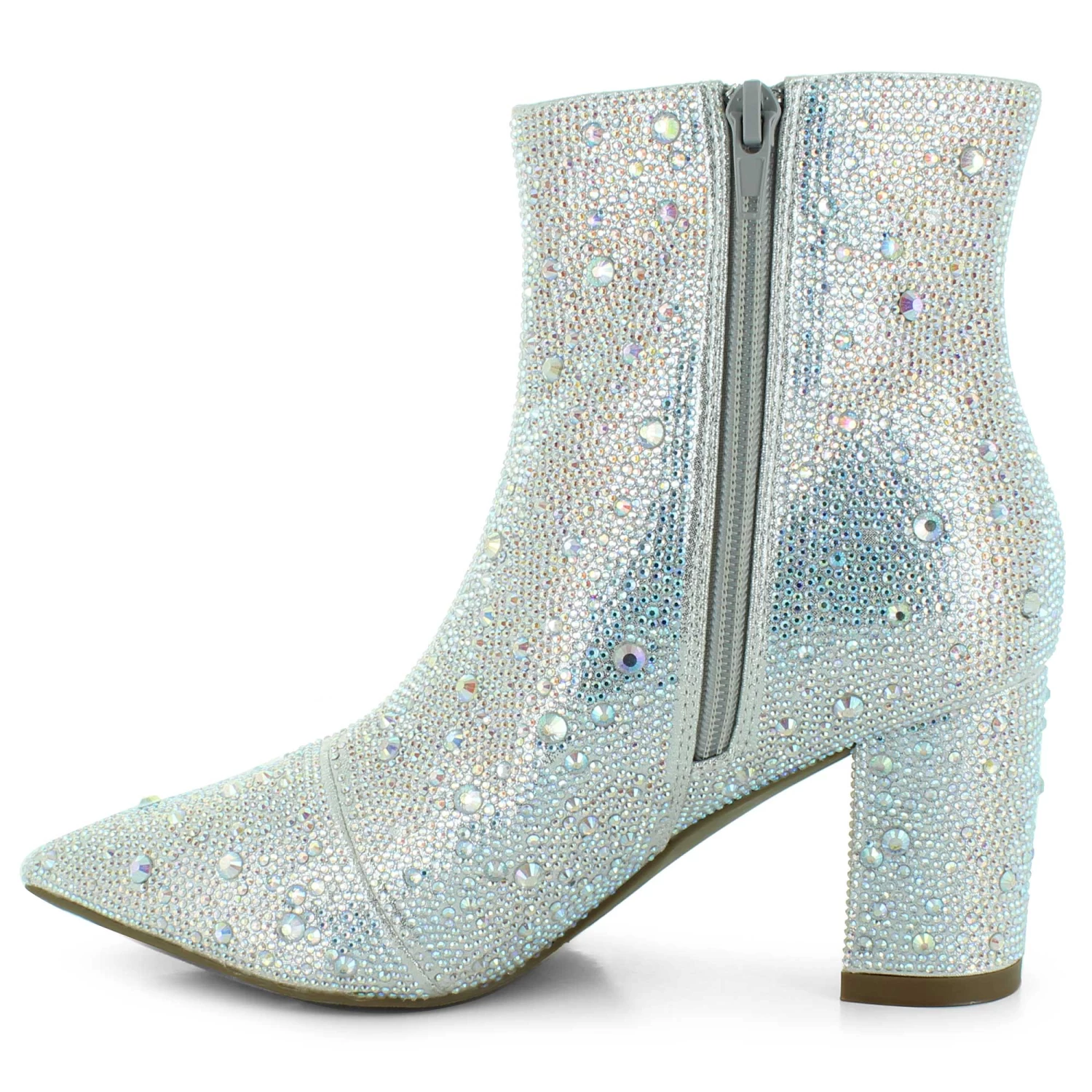 Hot Tomato Sunburst 2 Hot Tomato Sunburst - Image 2