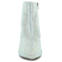 Hot Tomato Sunburst 7 Hot Tomato Sunburst -Chic Shoe Shop 134126 images 03