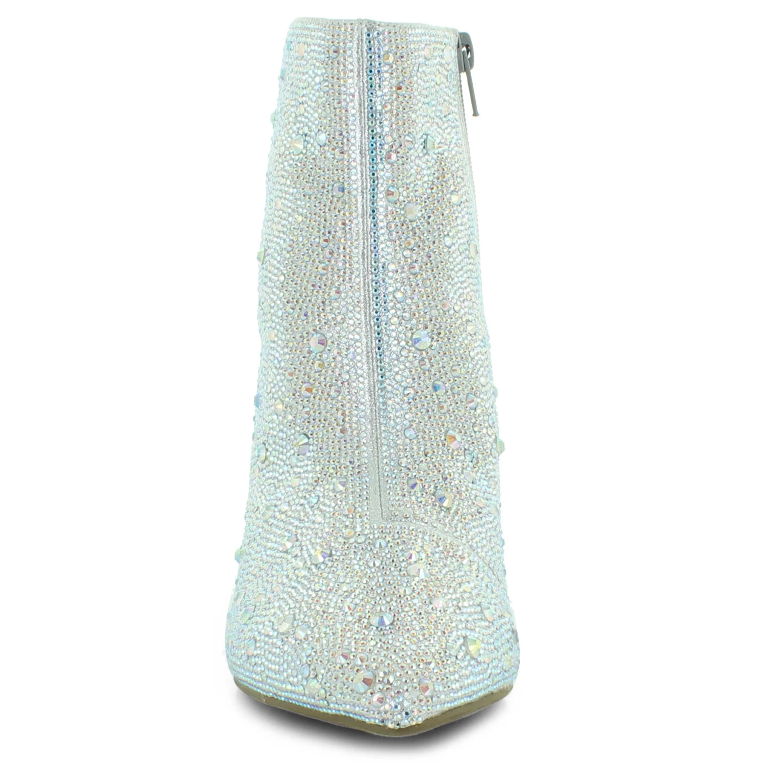 Hot Tomato Sunburst 3 Hot Tomato Sunburst - Image 3